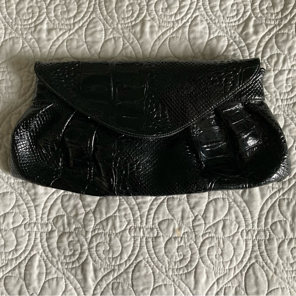 WRISTLET | CLUTCH